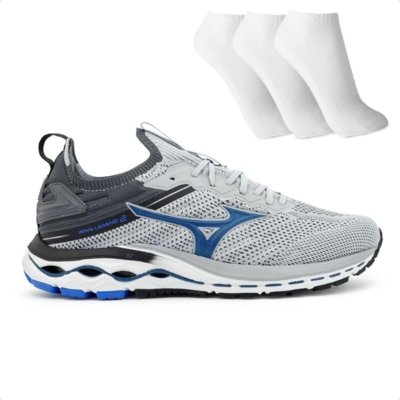 Mizuno wave 2024 legend 2 masculino